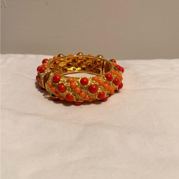 Kenneth J Lane Vintage Bracelet - Picture 5 of 5